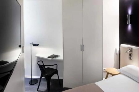 Hôtel Montparnasse Saint Germain - 58