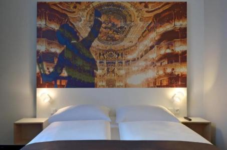 b&b Bayreuth - 24