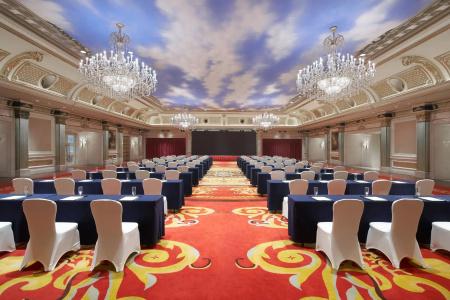 Sheraton Chongqing - 23