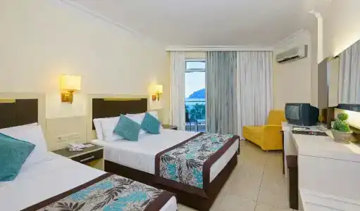 Monart City - All Inclusive Plus - 41
