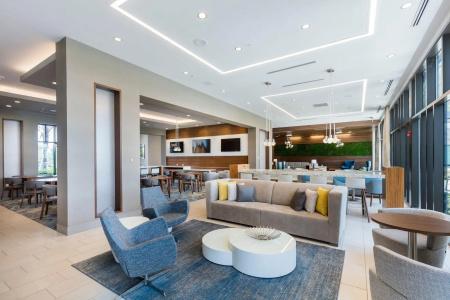 Residence Inn by Marriott Orlando at Millenia - 1
