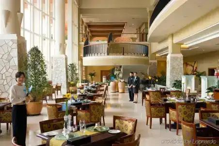 Hillview Golf Resort Dongguan - 14