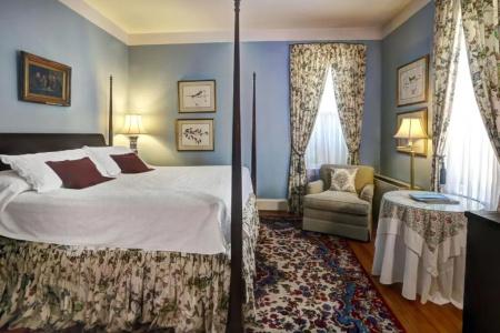 200 South Street Inn - 5