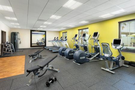 Hampton Inn & Suites -, CA - 41