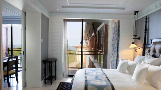 Intercontinental Hua Hin Resort, An Ihg - Sha Extra Plus - 3