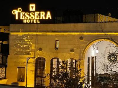 Tessera - 15