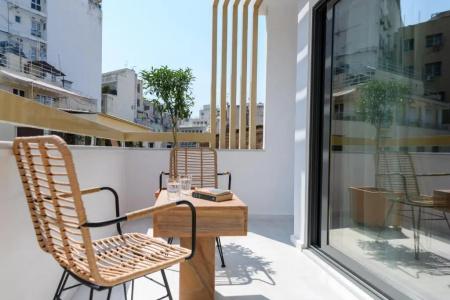 Fos Downtown Suites - 132