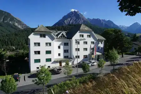 Typically Swiss Altana - 33
