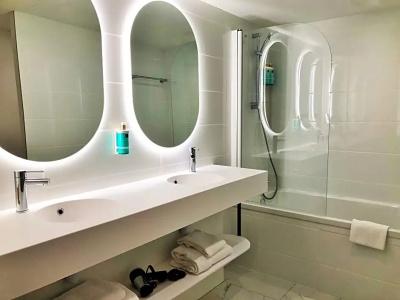 Novotel Suites Montpellier Antigone - 188