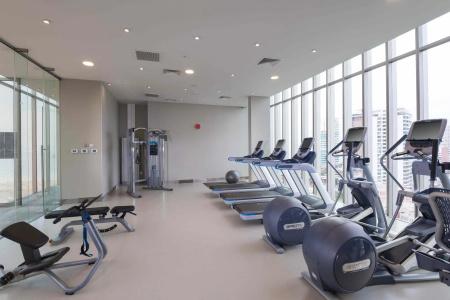 Hilton Garden Inn - 27