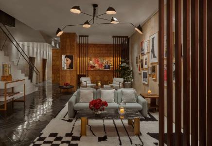 Sixty Beverly Hills - 1