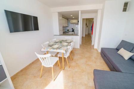 Apartamentos AR Europa Sun - 34