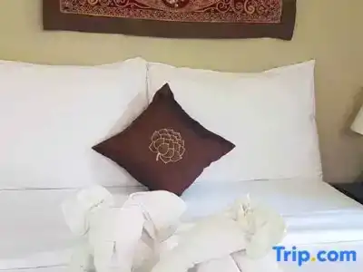 Lanta Castaway Beach Resort - 31