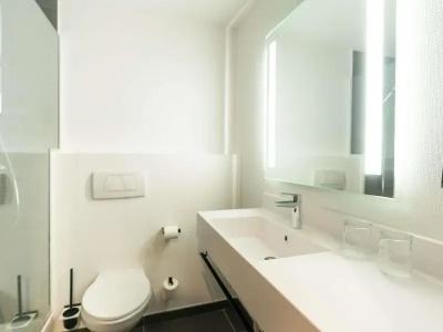 ibis Strasbourg Centre Gare - 37