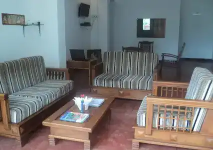 Kandy Mountain - 3