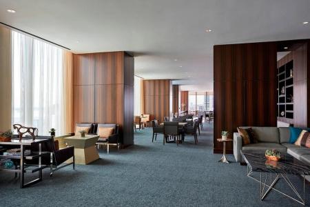 Marriott Marquis Houston - 111