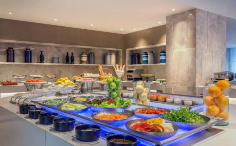 Novotel Phuket City Phokeethra - Sha Extra Plus - 13