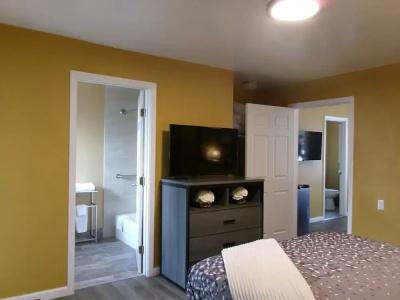 Carmel Wayfarer Inn - 76