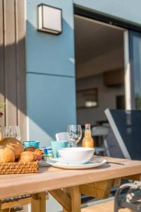 Holiday Village Knokke - 8
