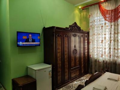 Gren House - 134