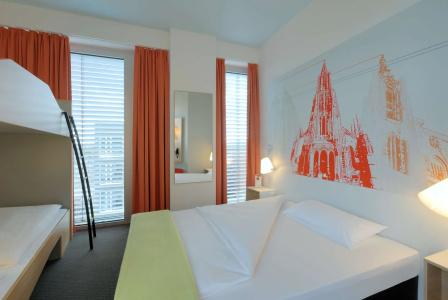 b&b Ulm - 2