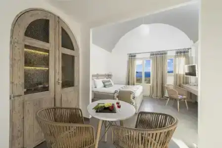 Caldera's Dolphin Suites - 33