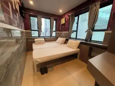 3d Inn - Romance - 21