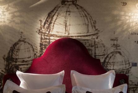 Hôtel Da Vinci & Spa - 88