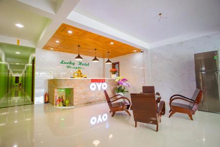 Oyo 882 Lucky - 1