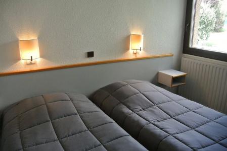 The Originals City, Hôtel Castel Burgond, Dijon Ouest (Inter-Hotel) - 5