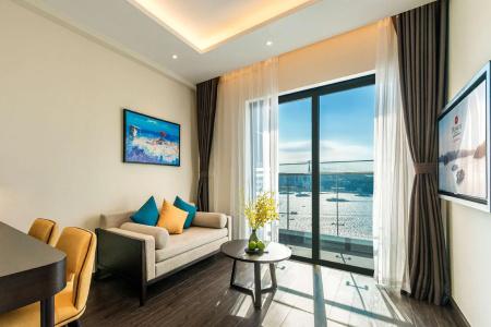 Best Western Premier Sapphire Ha Long - 61