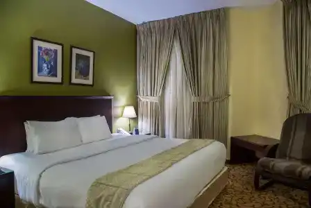 Days Inn & Suites Amman - 13