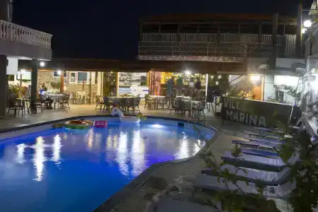 Villa Marina - 9