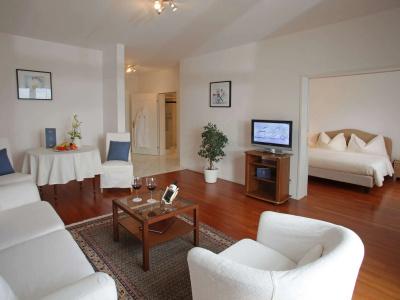 Villa Sassa, Residence & Spa - 182