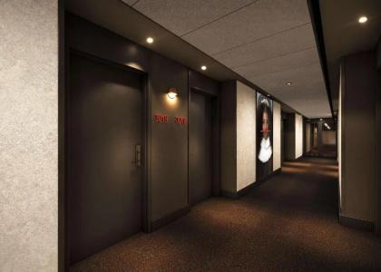 Park Inn by Radisson Oslo Airport - 13