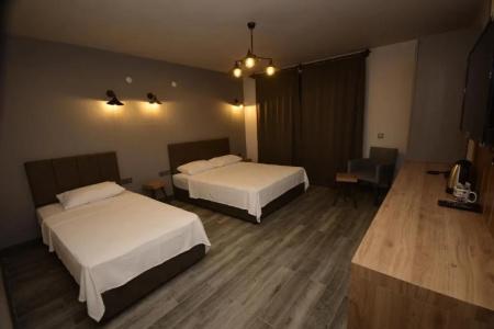 Koru Butİk Otel - 22