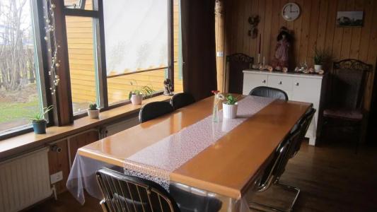 Haukaberg House - 7