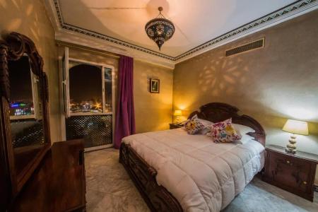 Menzeh Zalagh 2Boutique Hôtel & Sky - 3