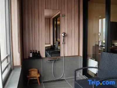 Livemax Resort Kaga Yamashiro - 79
