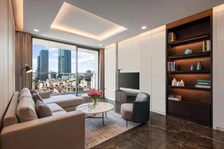 The Five Residences Hanoi - 132
