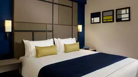 Park Plaza Utrecht - 30