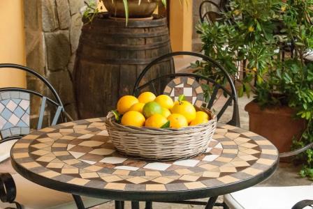 Residence e B&B Villamirella - 304