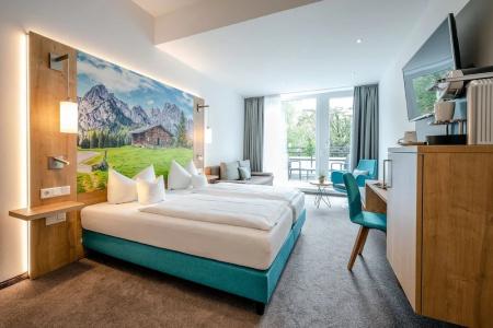 AVALON Bad Reichenhall - 84