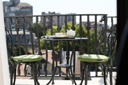 Epoque - Relais & Chateaux - 57