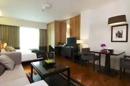 Kantary Hills, Chiang Mai - 53