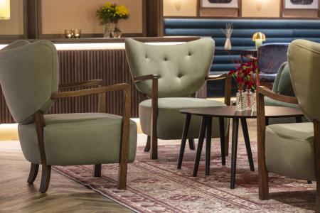 Radisson Blu Royal Garden, Trondheim - 2