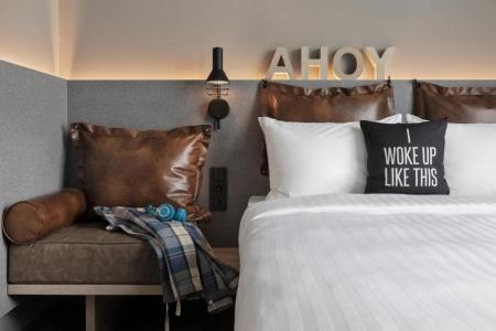 Moxy Bremen - 4