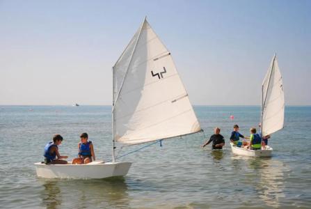 Camping Village Capalonga - 23