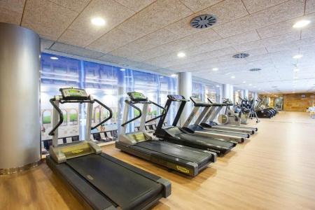 Grupotel Playa de Palma Suites & Spa - 23