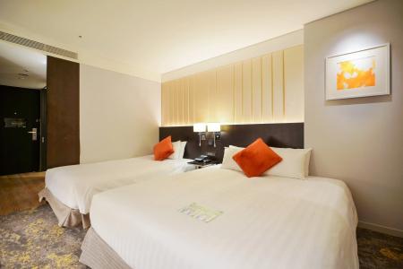 Solaria Nishitetsu Seoul Myeongdong - 31